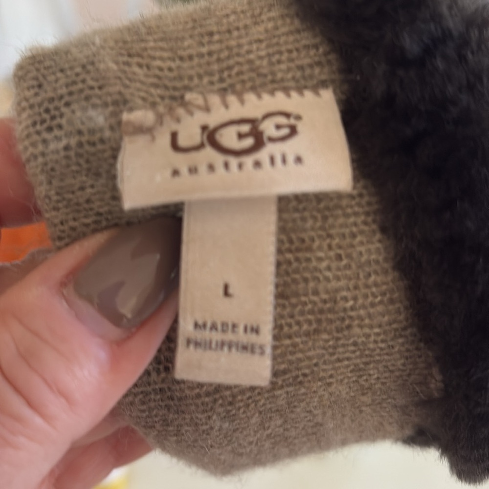 Ugg Novelty Gloves - image 3